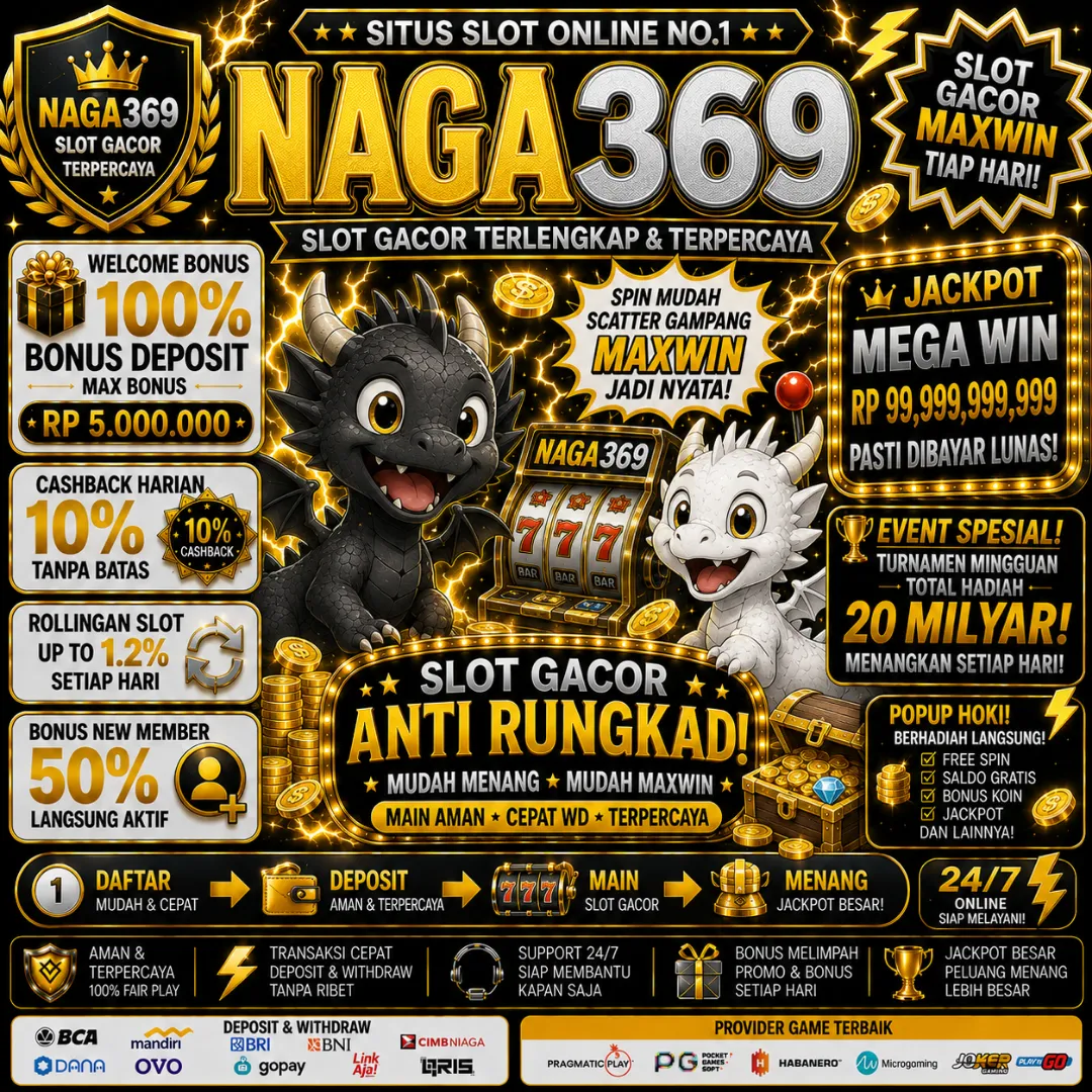 NAGA369Banner